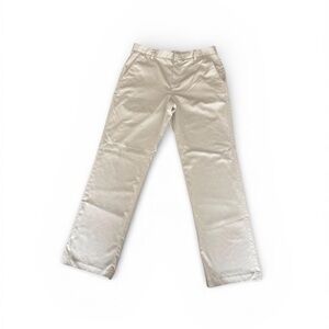 Ashworth Light Tan Trousers 34X34